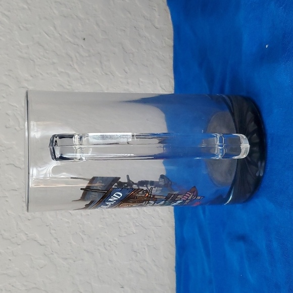 VTG Treasure Island at the Mirage, Las Vegas Beer Mug with Skull & Cross… - Picture 2 of 7